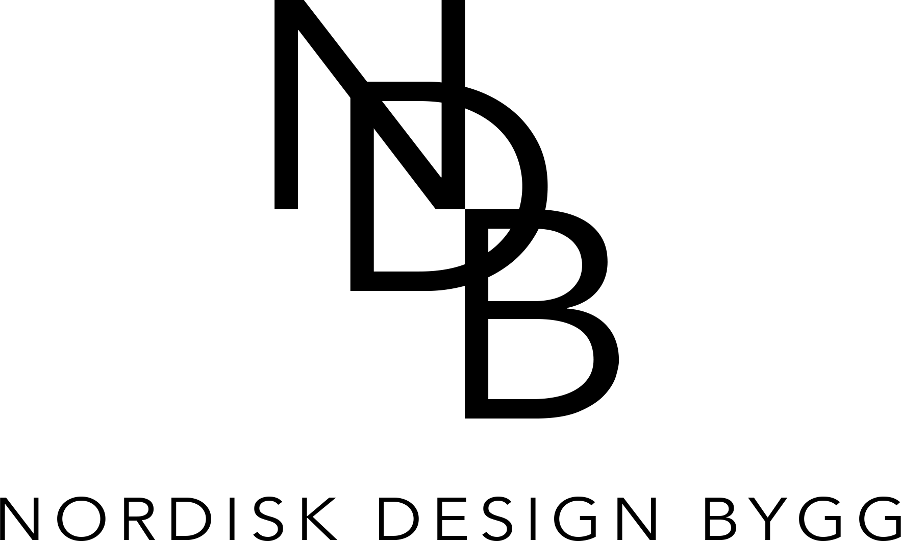 Nordisk Design Bygg