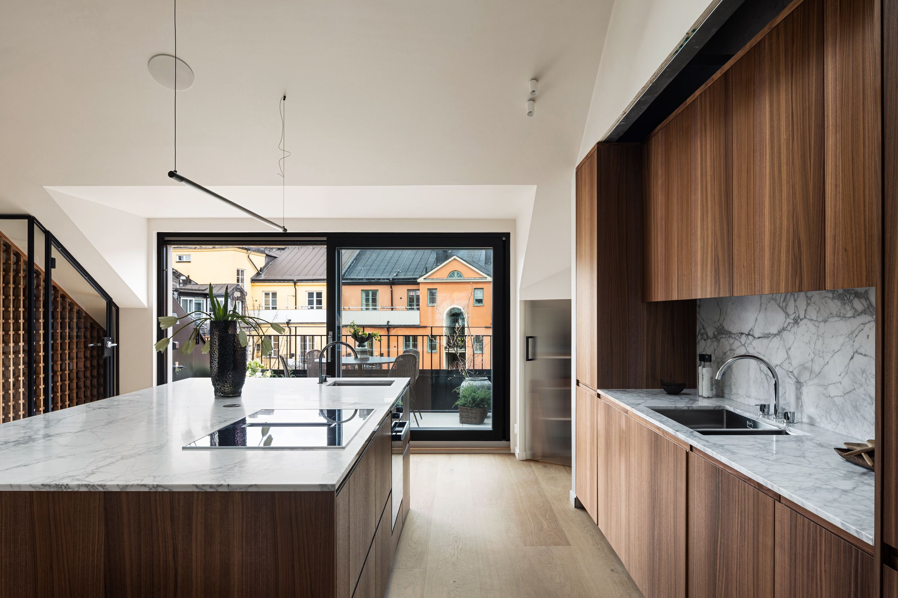 Renovering Östermalm bild 5