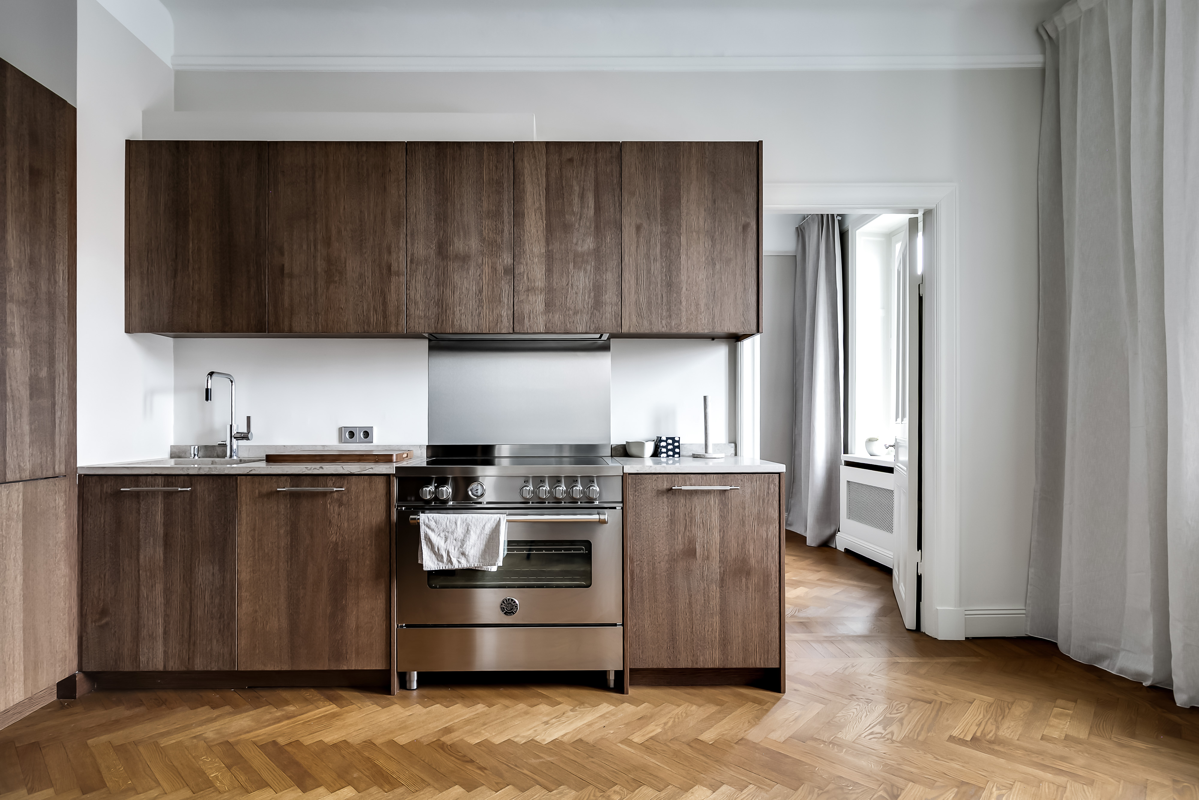 Renovering Vasastan bild 1