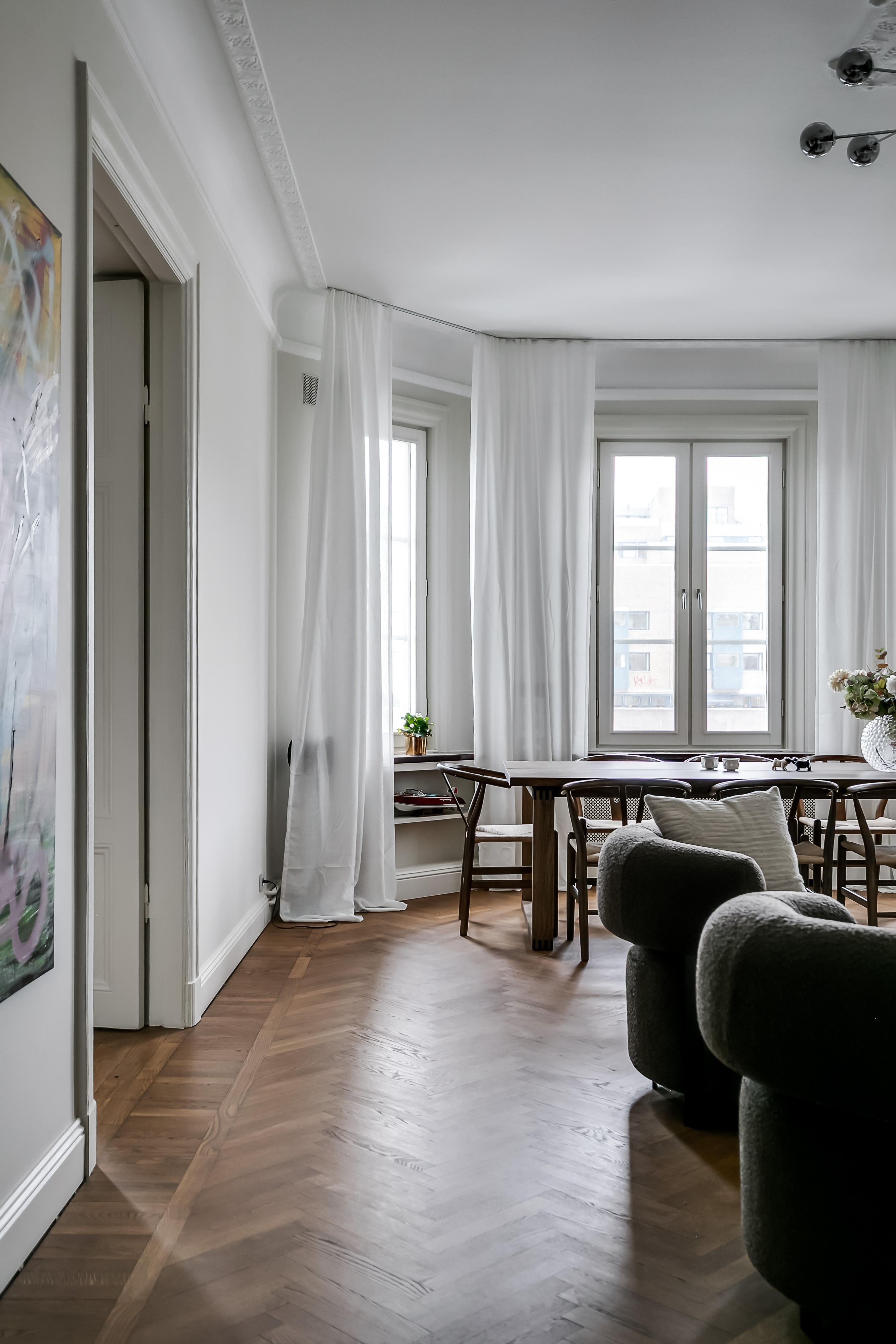 Renovering Vasastan bild 4